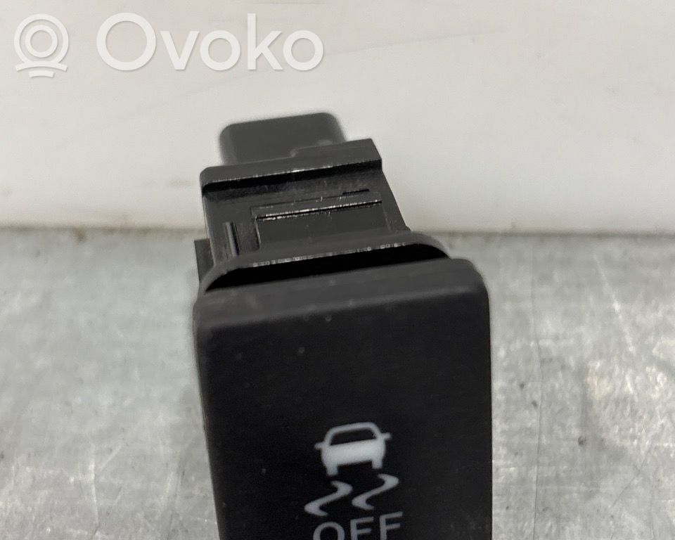 Toyota Prius (XW50) Traction control (ASR) switch 