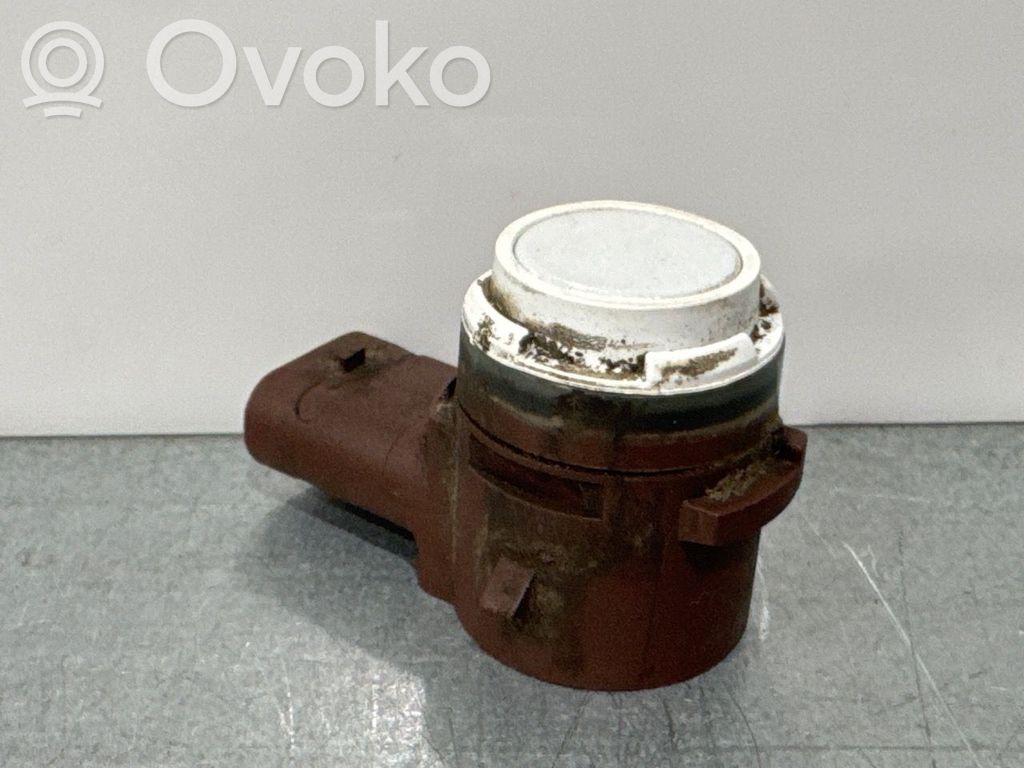 Tesla Model 3 Parking (PDC) sensor switch 