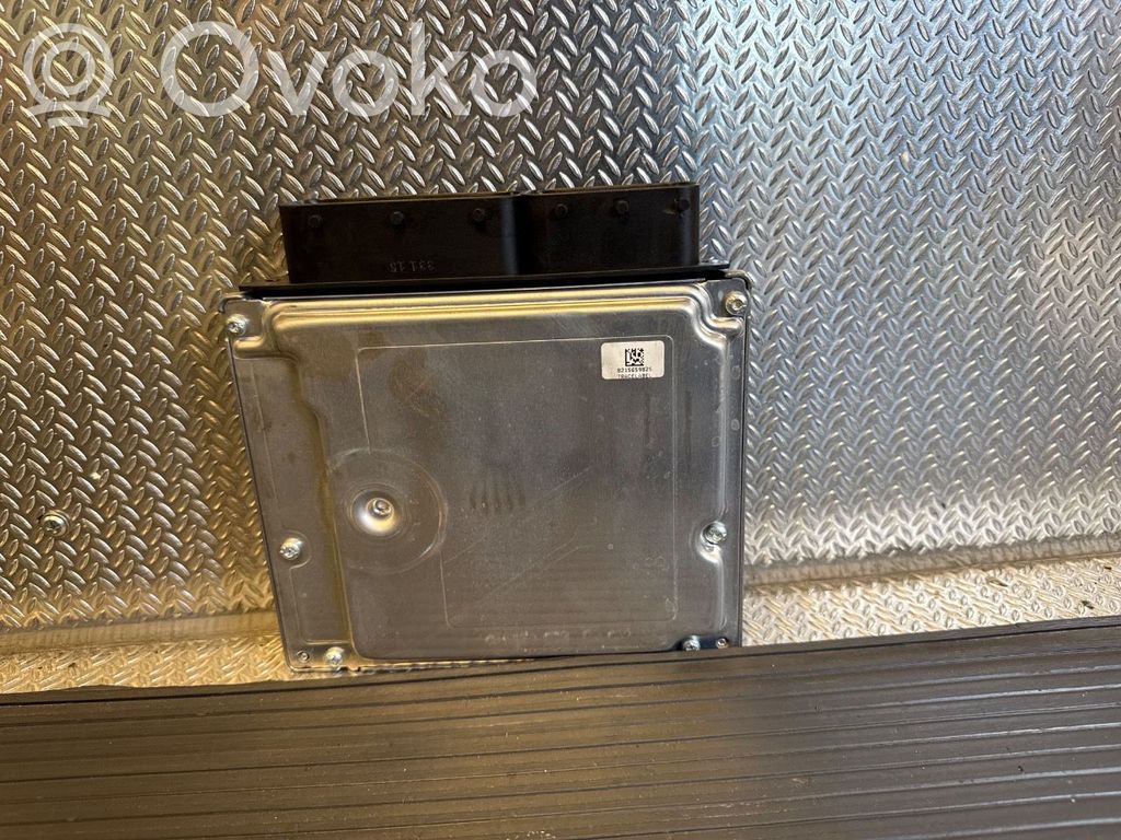 Engine control unit/module ECU   13618512498,13618512498