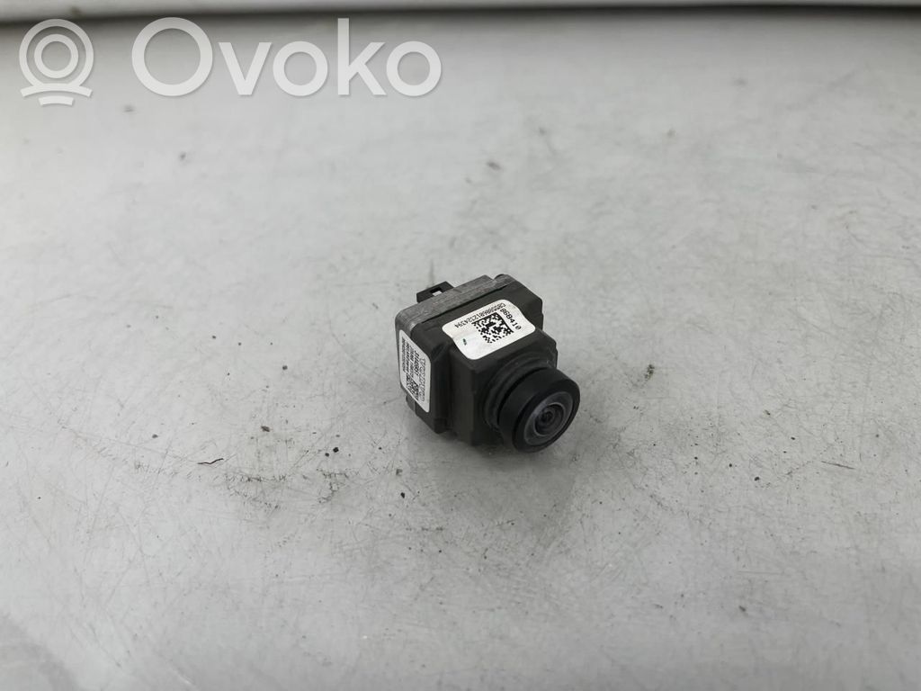 Volvo S90, V90 Reversing camera 