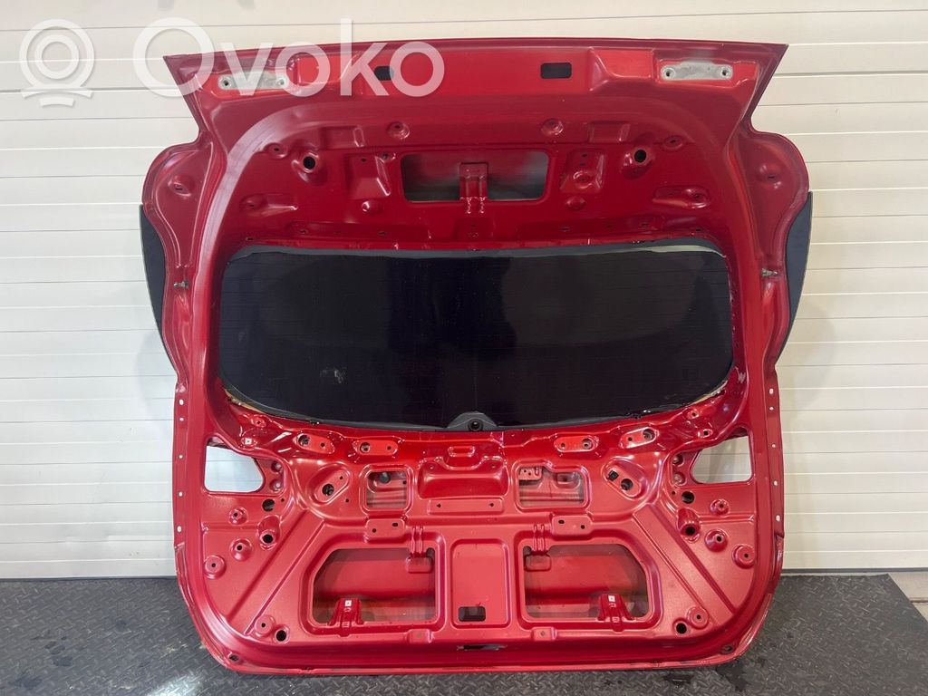 Tailgate/trunk/boot lid   73700A2200,73700A2200