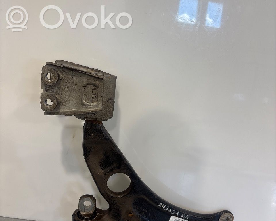 Opel Grandland X Etutukivarsi 