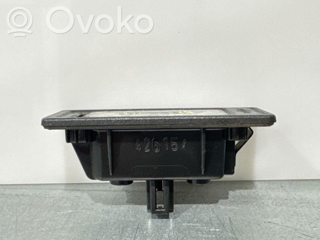 Lampă număr   4G0943021,4G0943021A,4G0943021A,4G0943021,4G0943021A