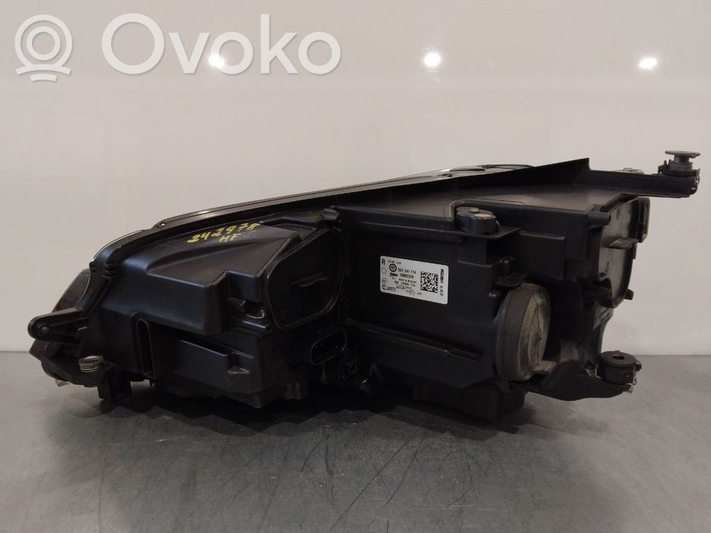 Scheinwerfer   5GE941774,5GE941774,5GE941774,5GE941774