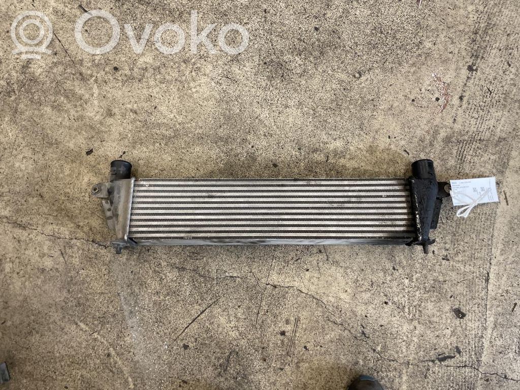 Radiatore intercooler   8981943932,8981943932