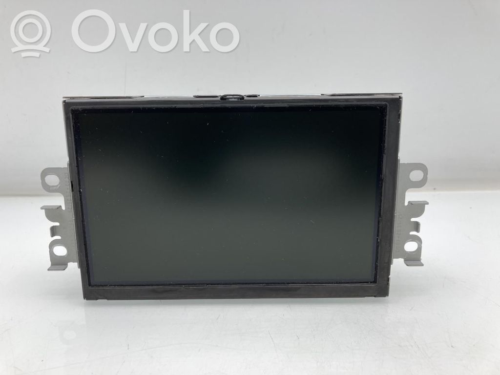 Volvo V70 Screen/display/small screen 