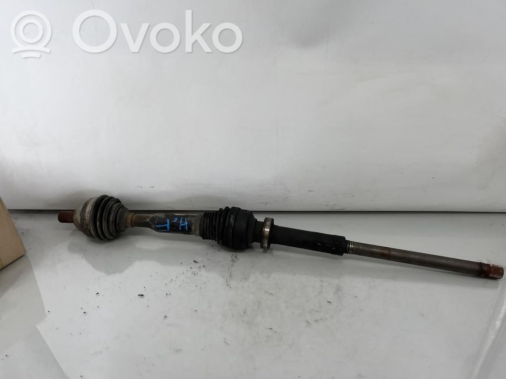 Volvo XC70 Eje de transmisión delantero 