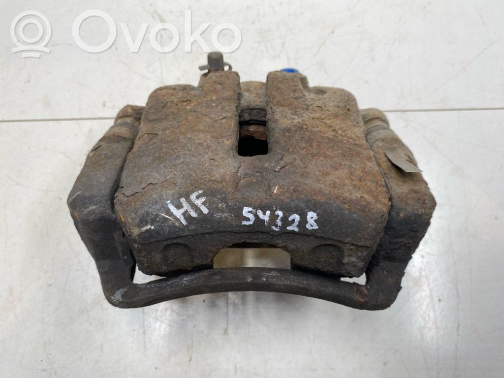 Opel Insignia A Front brake caliper 
