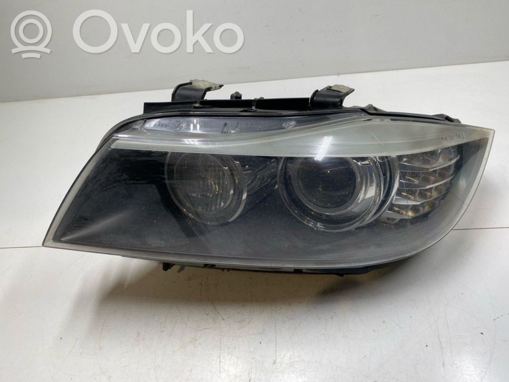 BMW 3 E90 E91 Headlight/headlamp 