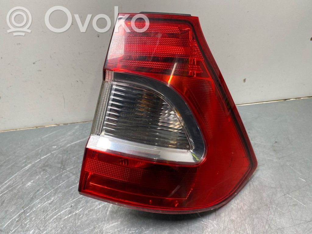 Ford Galaxy Rear/tail lights 