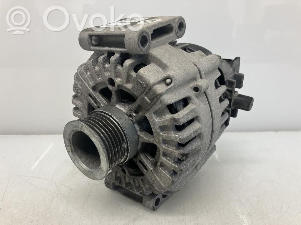 Mercedes-Benz Sprinter W906 Generator/alternator 