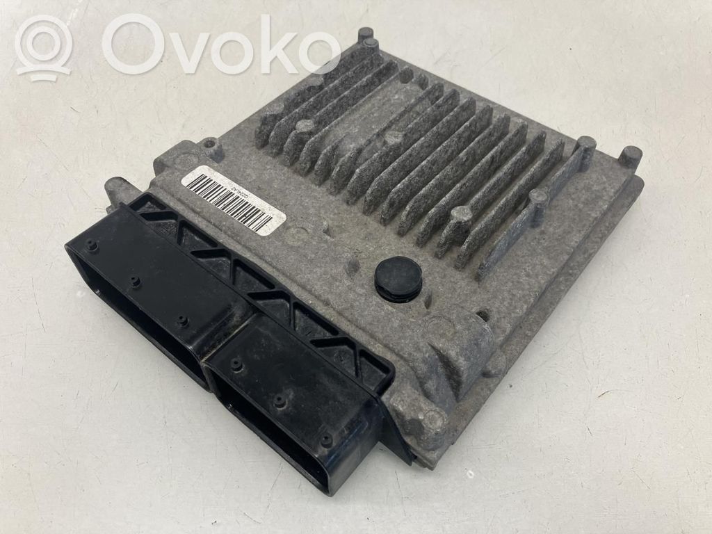 Mercedes-Benz Sprinter W906 Centralina/modulo motore ECU