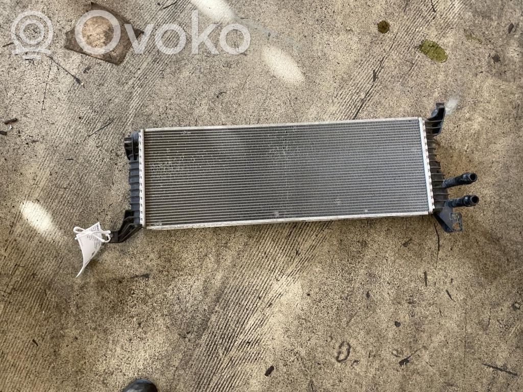 Volkswagen Transporter - Caravelle T6 Radiator lichid răcire