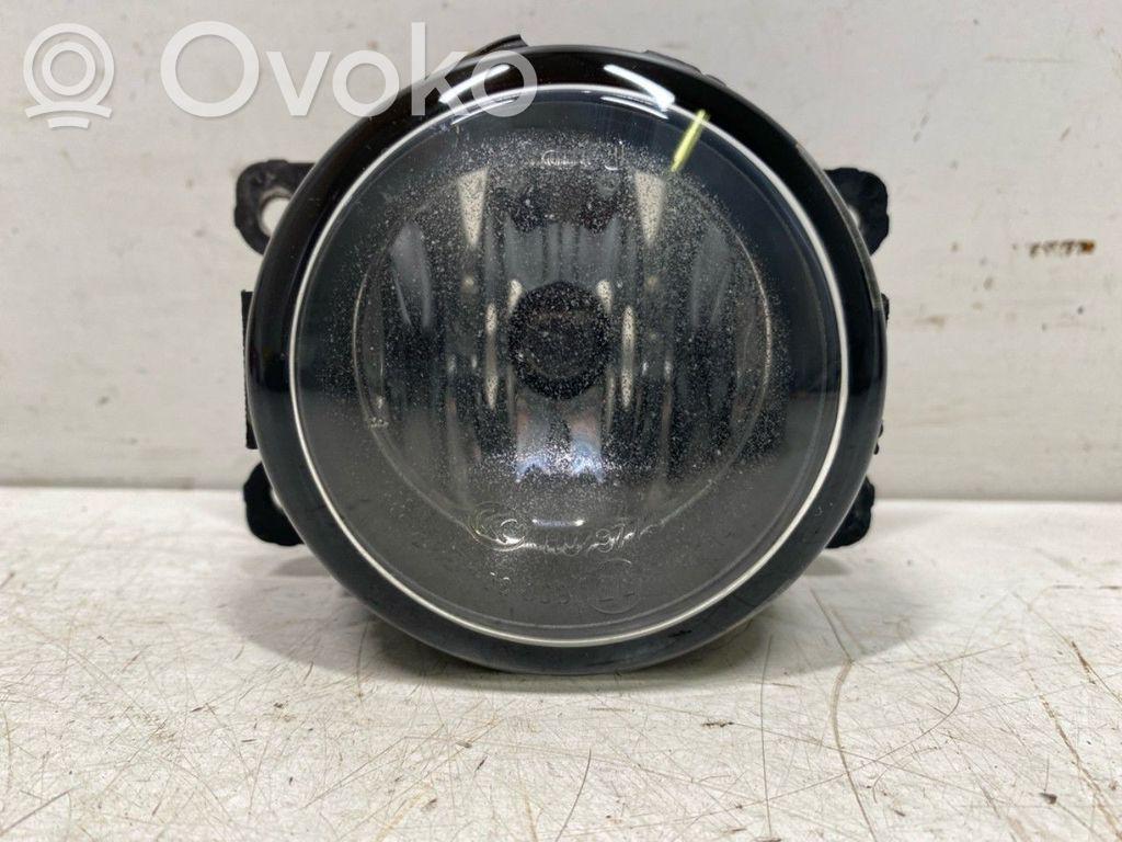 Feu antibrouillard avant   2N1115201AB,89210094,1209177,2N1115201AB