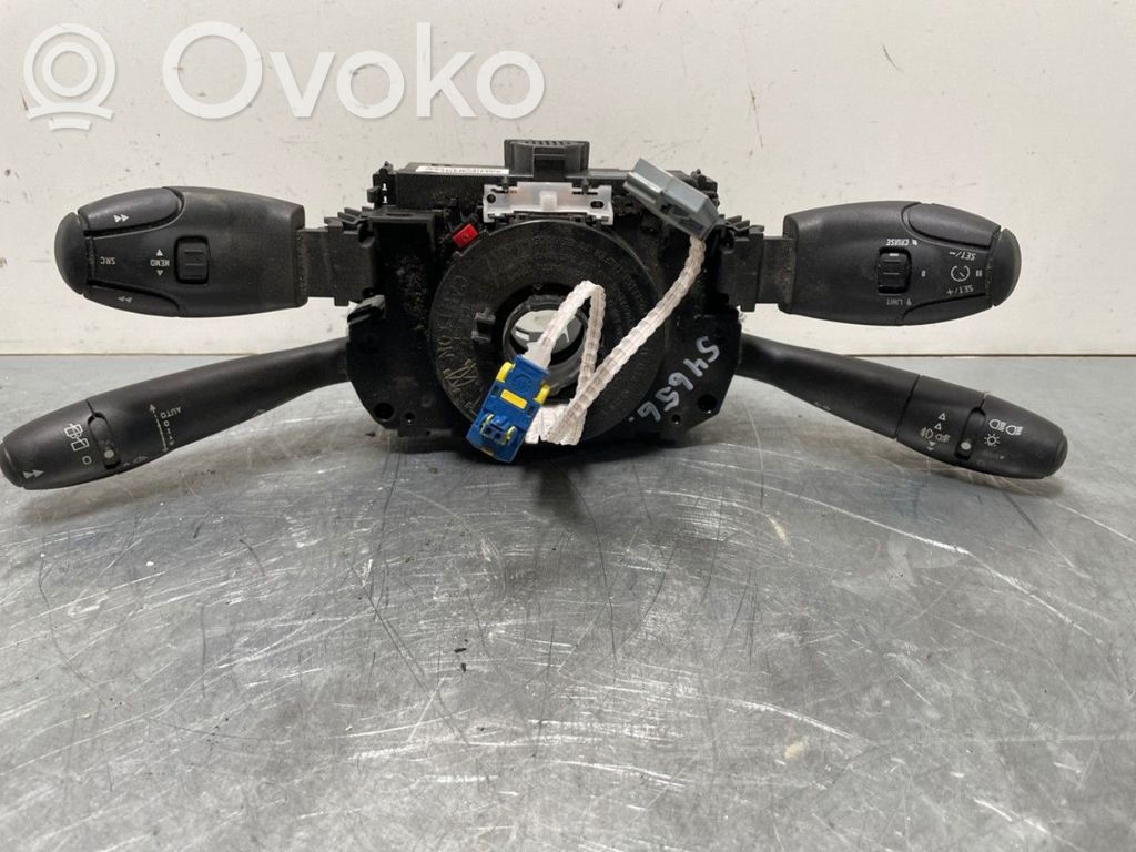 Toyota Proace Interruptor de control multifunción 