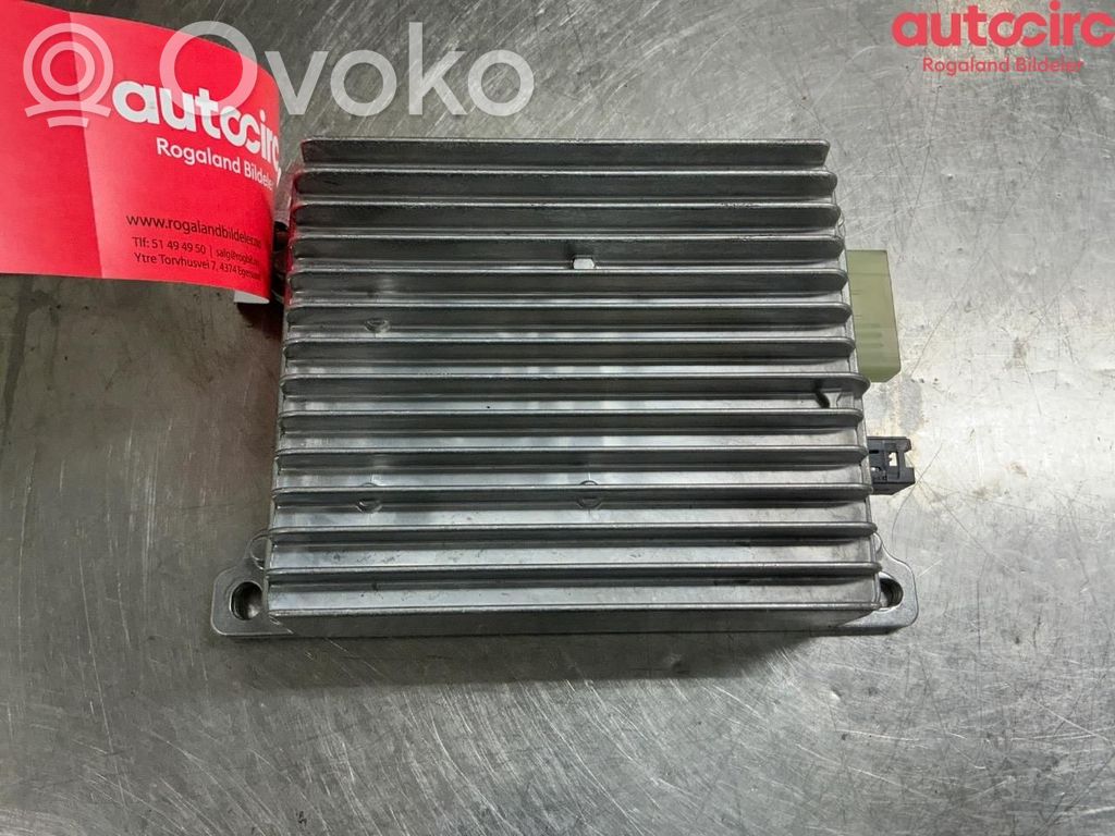 BMW X5 F15 Autres unités de commande / modules 