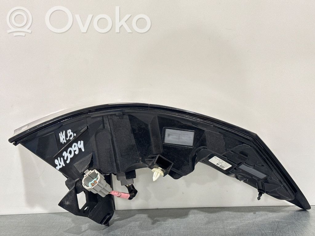 Nissan Ariya Takavalot 