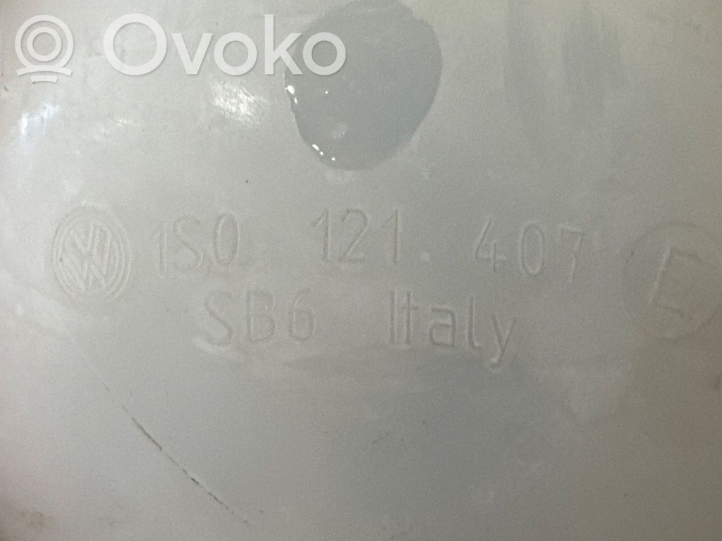 Audi A3 S3 8V Vas expansiune combustibil 