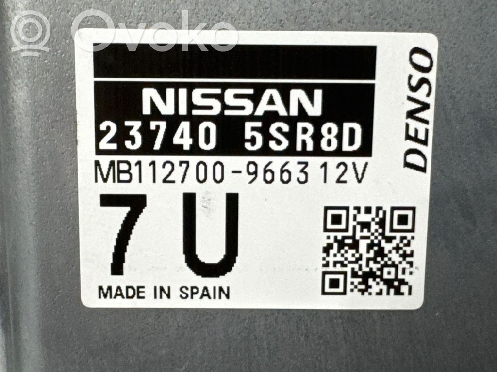Inne komputery / moduły / sterowniki   237405SR8D,237405SR8E,237405SR8E,237405SR8D,237405SR8E,MB1127009663