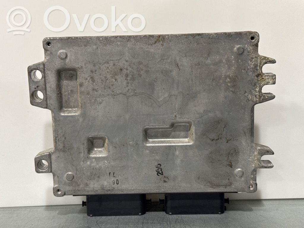 Suzuki SX4 Engine control unit/module ECU 
