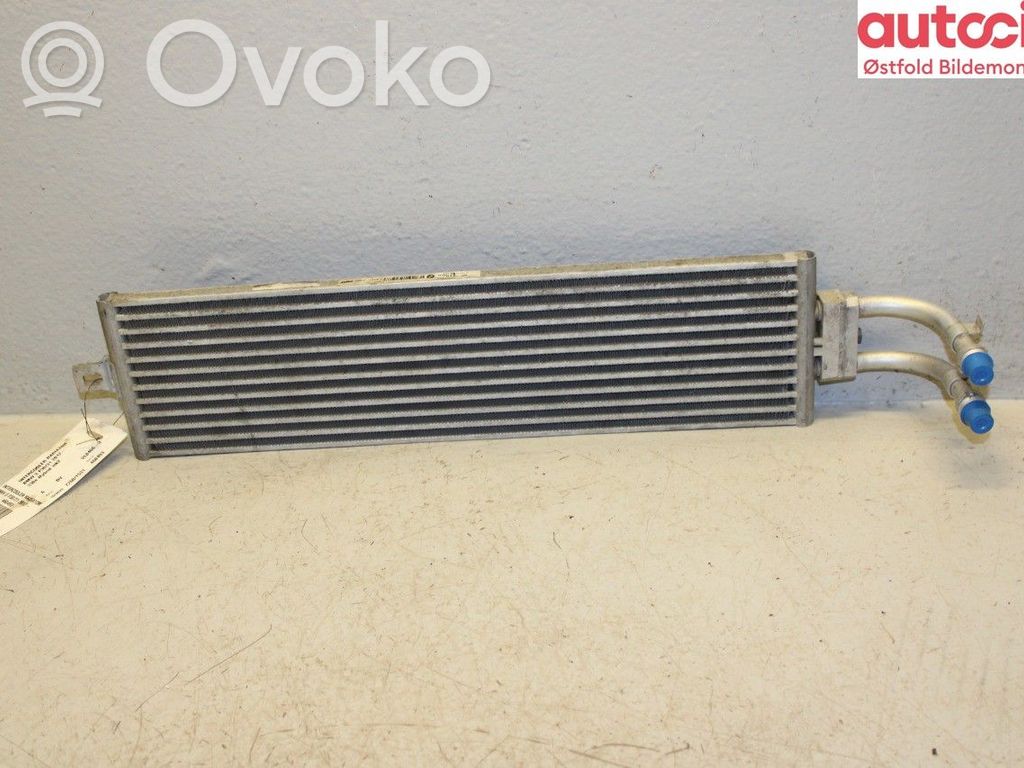 BMW 3 F30 F35 F31 Chłodnica powietrza doładowującego / Intercooler 