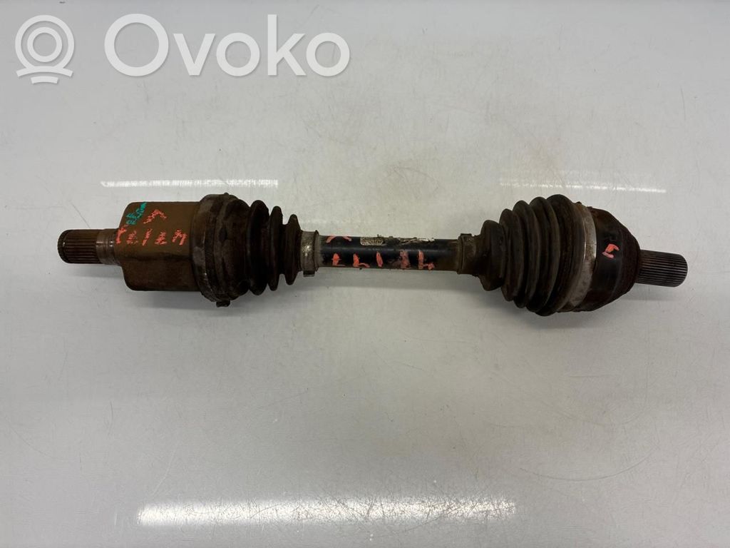 Volvo V70 Eje de transmisión delantero 