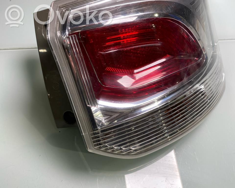 Mitsubishi Outlander Takavalot 