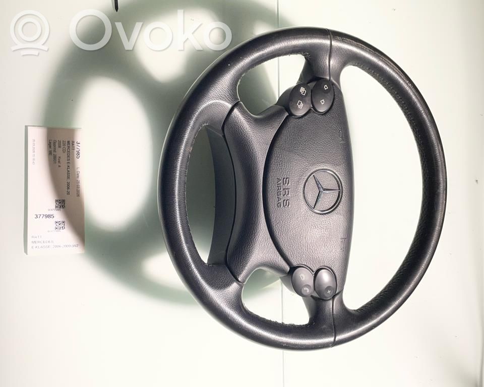 Ohjauspyörä   A2194601603,A2194601603