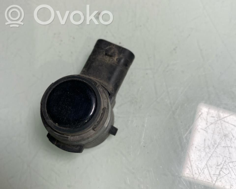 BMW 5 G30 G31 G38 Parking (PDC) sensor switch
