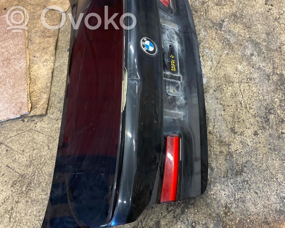 BMW 5 G30 G31 G38 Puerta del maletero/compartimento de carga 
