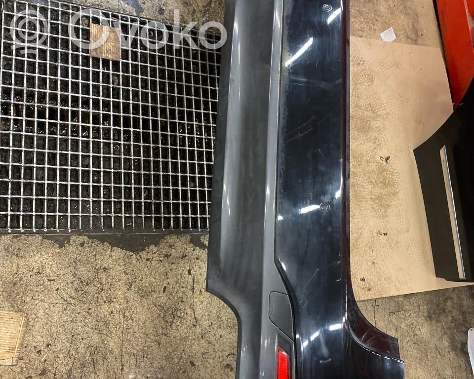 BMW 5 G30 G31 G38 Parachoques 