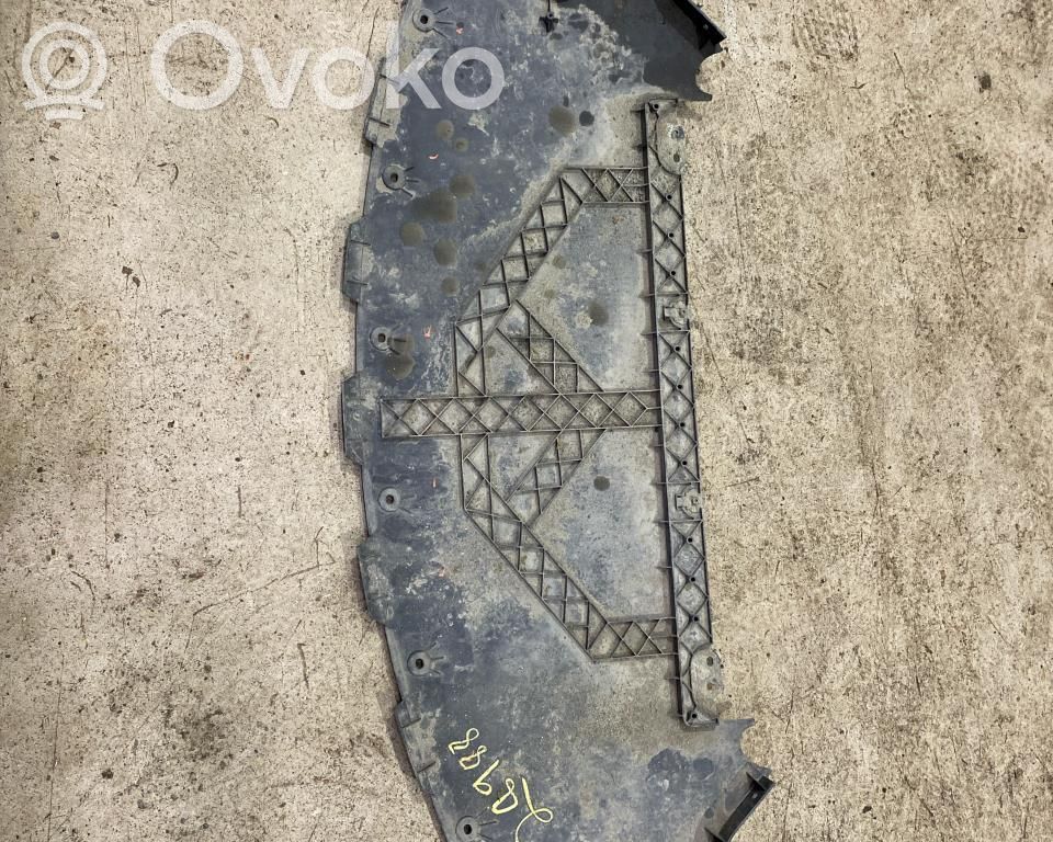 Tesla Model 3 Engine splash shield/under tray 