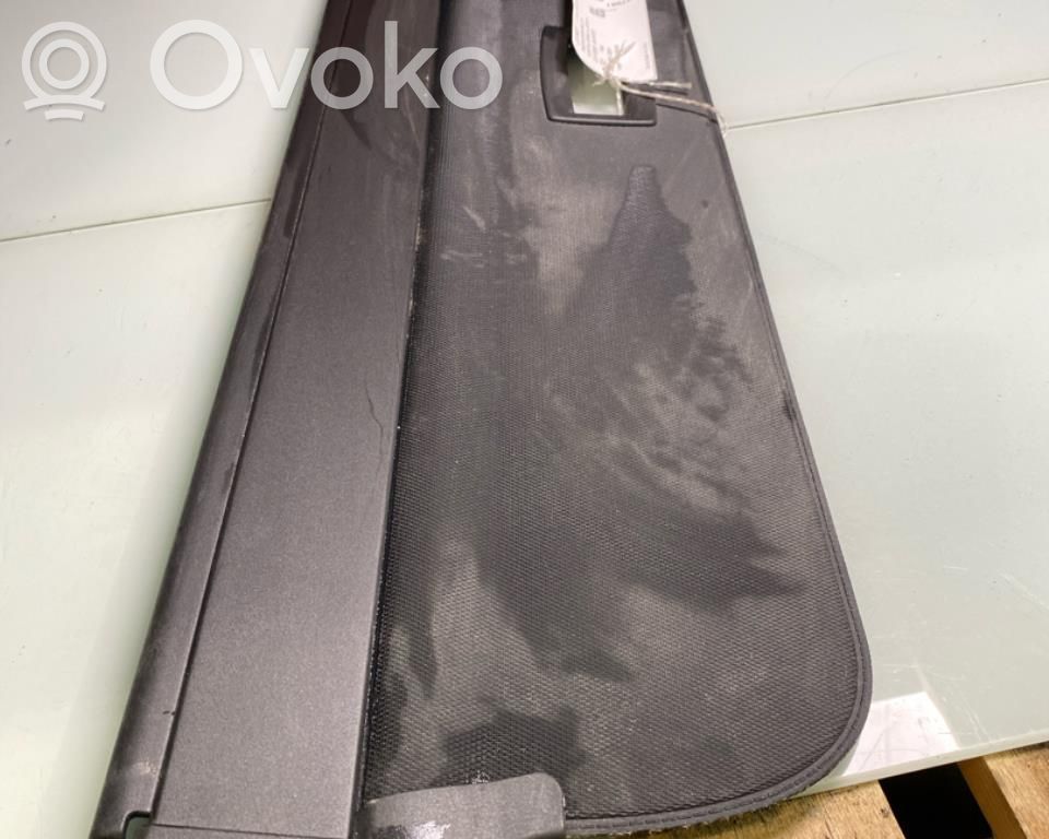 Toyota Corolla E210 E21 Trunk/boot trim cover 