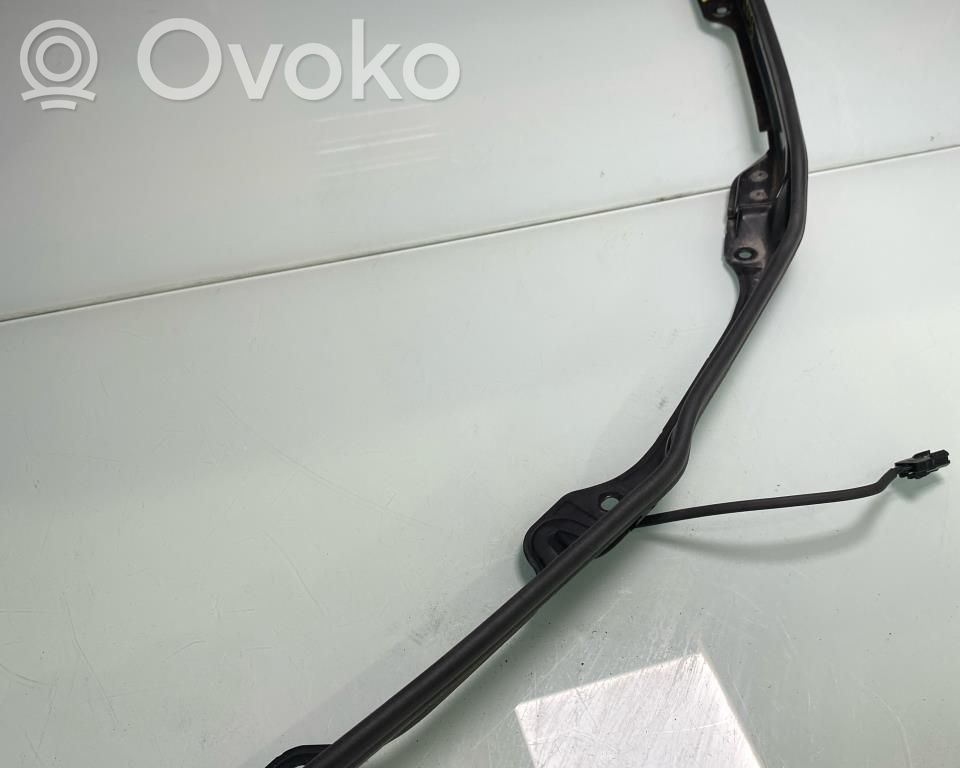 Mitsubishi Outlander Sensor 