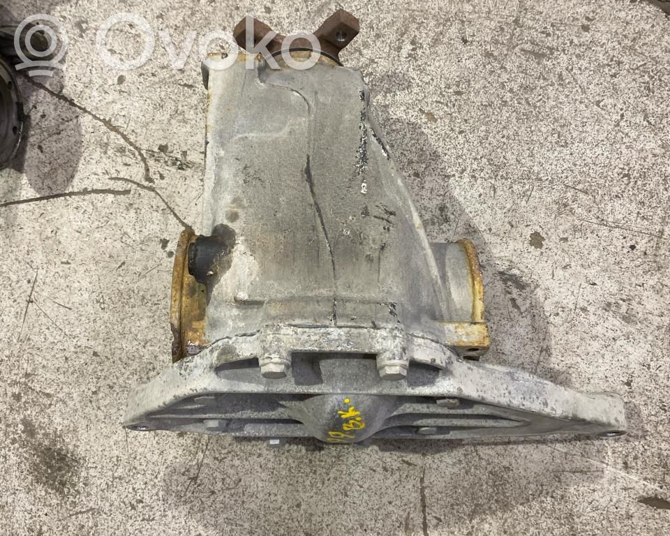 Mercedes-Benz Vito Viano W447 Grinda punții spate 