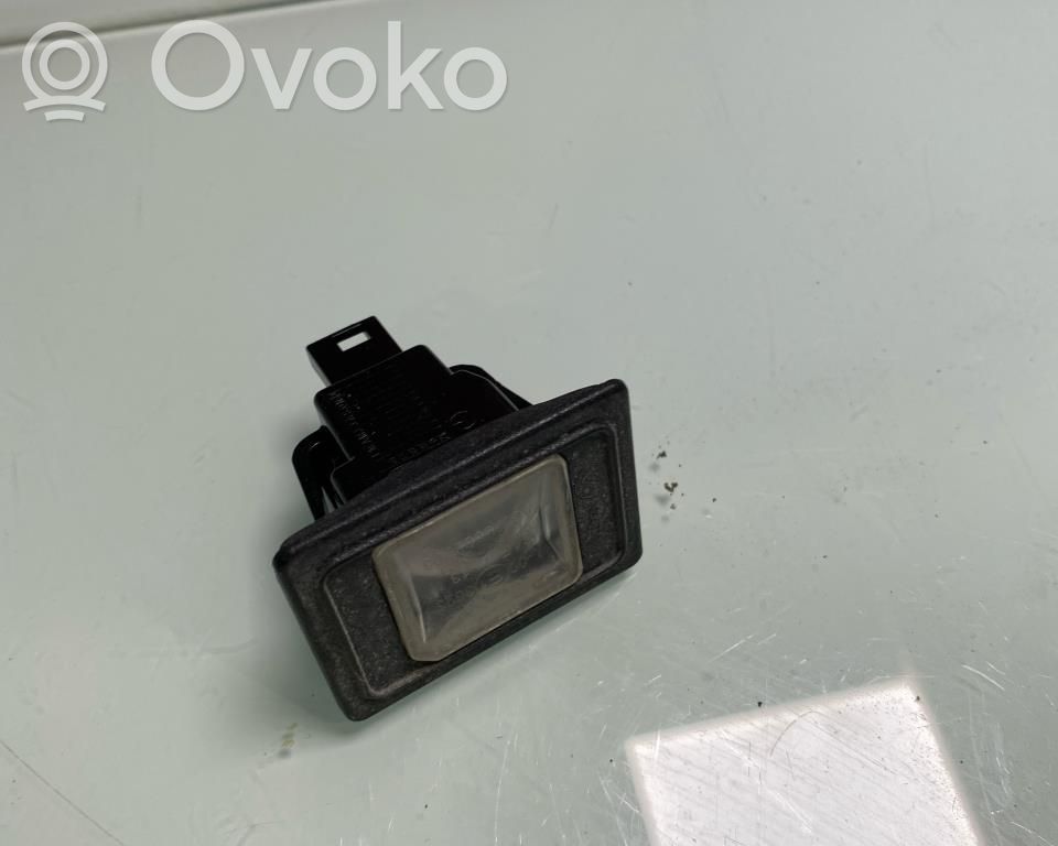 Mercedes-Benz Vito Viano W447 Lampă număr