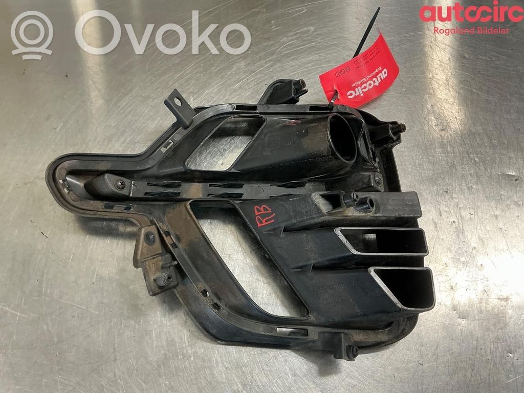 KIA Niro Support phare frontale 