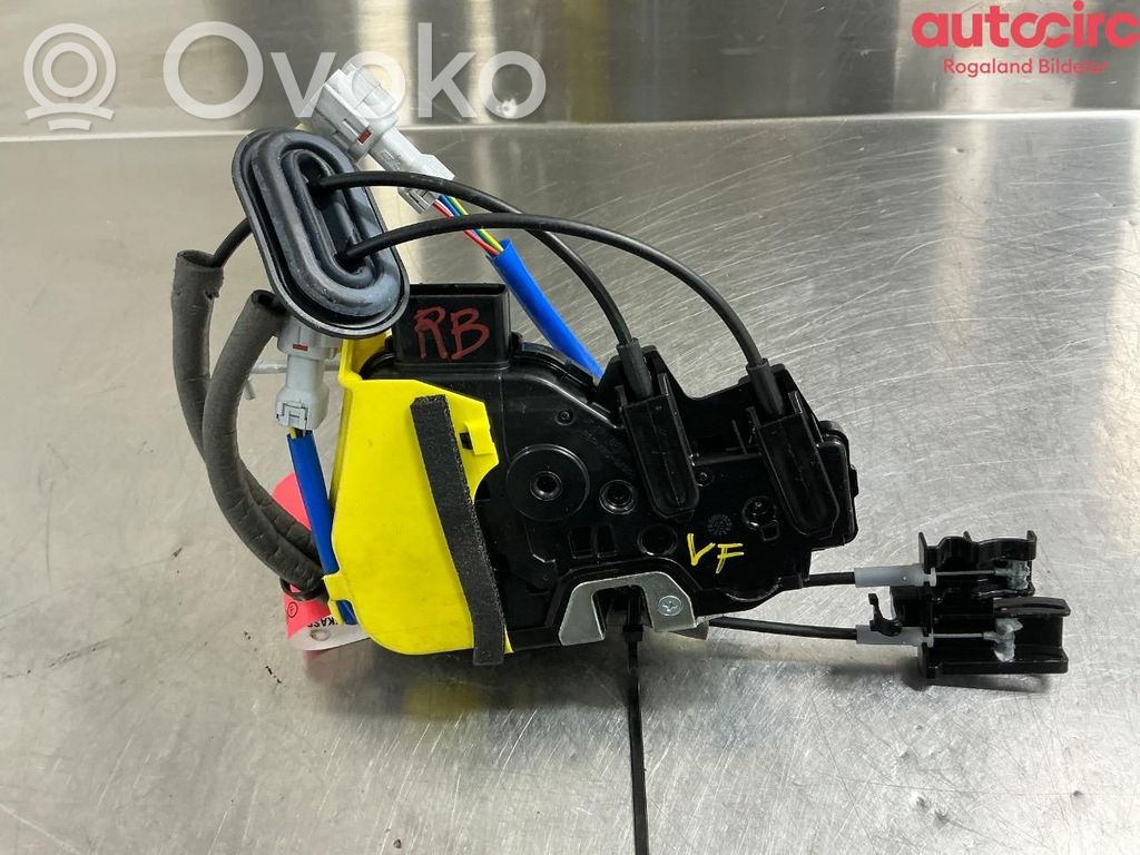 Etuoven lukko   81310G5030,81310G5030,81310G5030,81310G5030