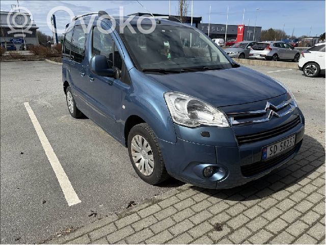 Citroen Berlingo Motor 