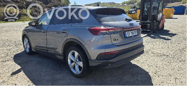Audi Q4 e-tron Электрический автомобильный двигатель 