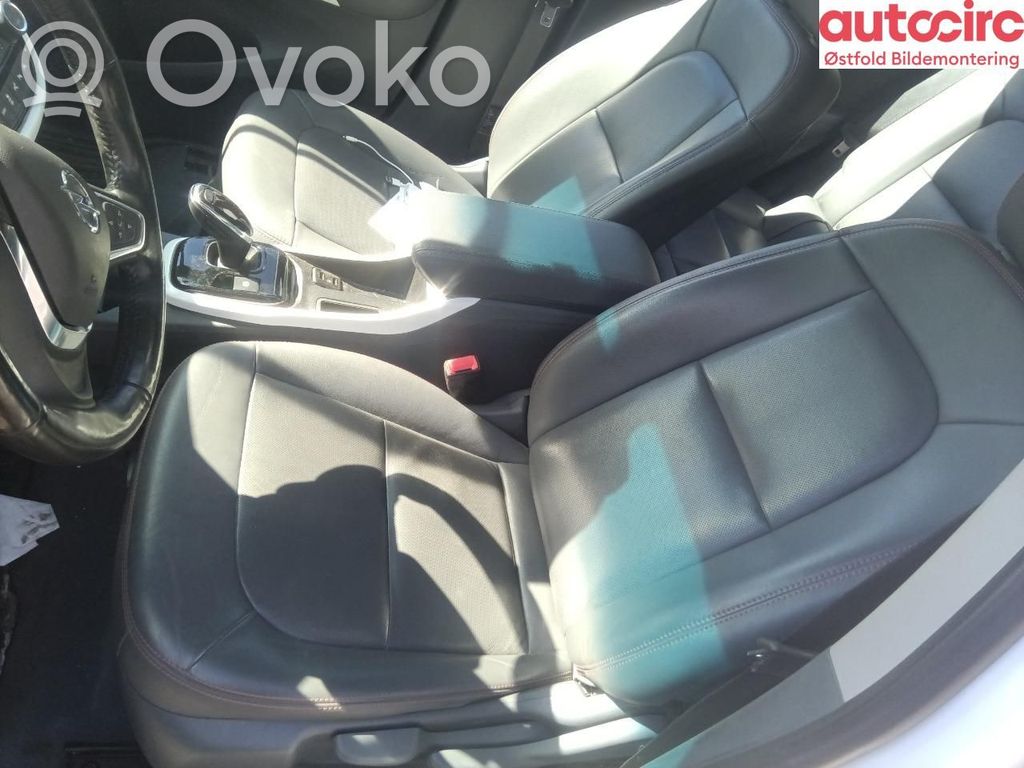 Opel Ampera- E Scaun șofer 