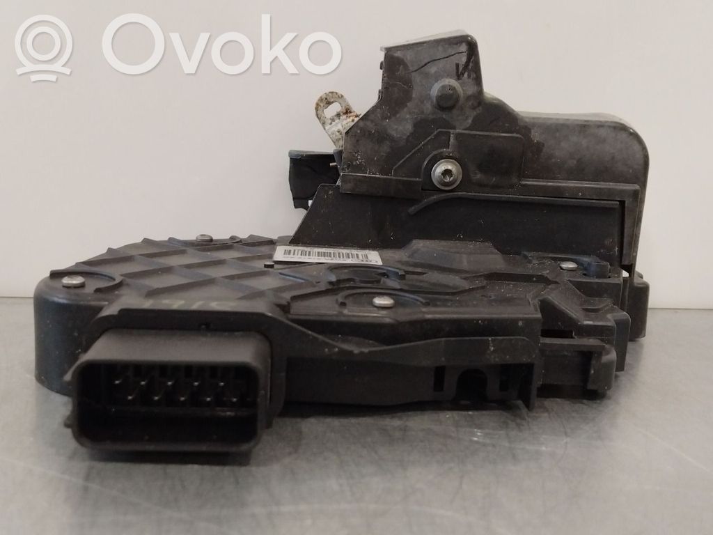 Land Rover Range Rover Evoque L538 Serratura portiera anteriore 