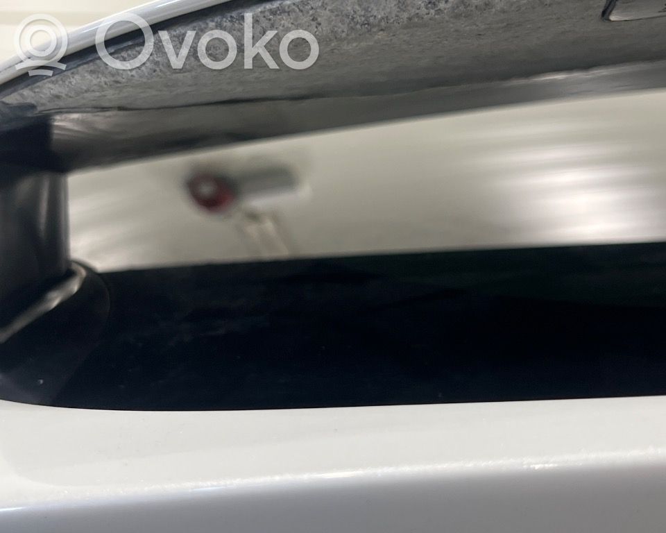 Tesla Model X Tailgate/trunk/boot lid 