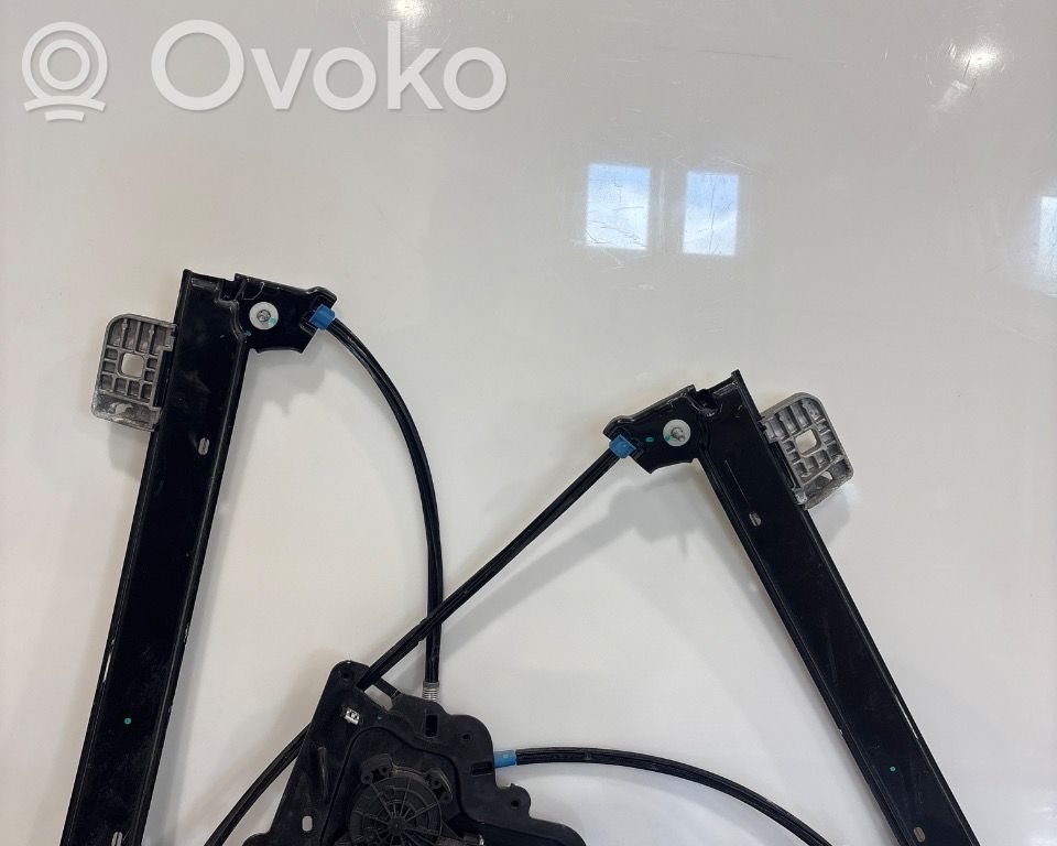 Tesla Model 3 Podnośnik szyby drzwi z silniczkiem 