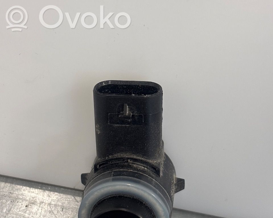 Citroen C4 SpaceTourer Sensor de aparcamiento PDC 