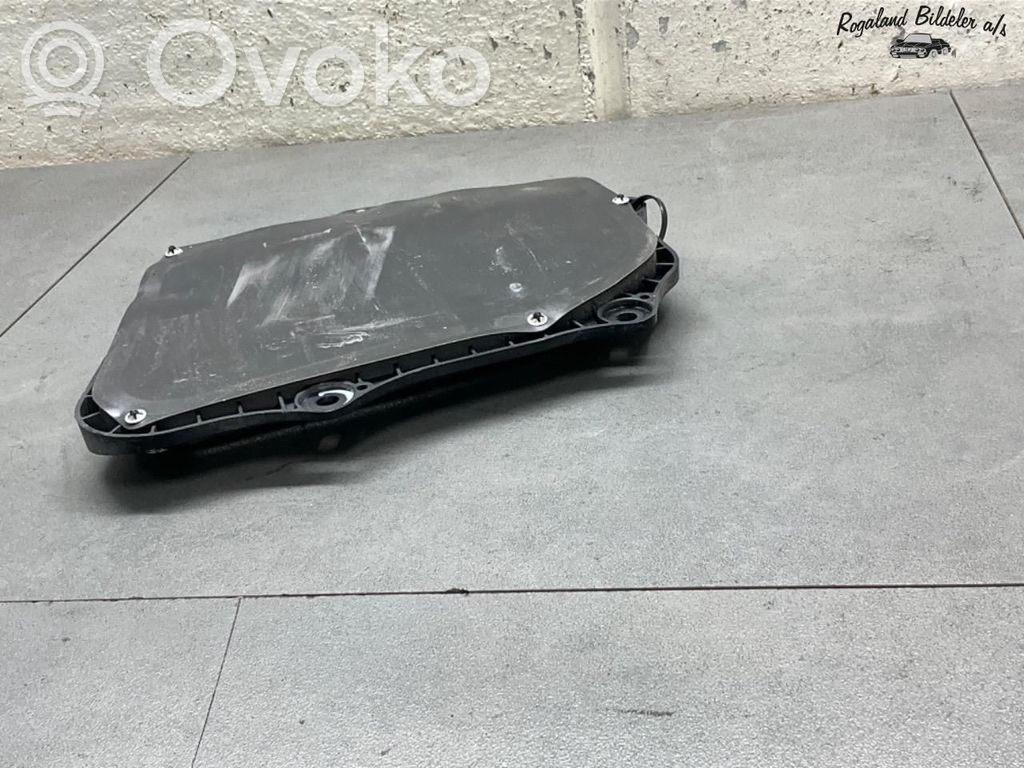 Tesla Model S Manecilla externa puerta delantera 
