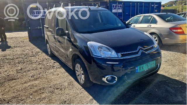 Citroen Berlingo Caja de cambios automática 