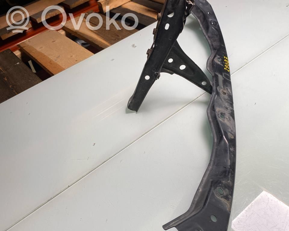 Toyota Land Cruiser (J150) Pas przedni 