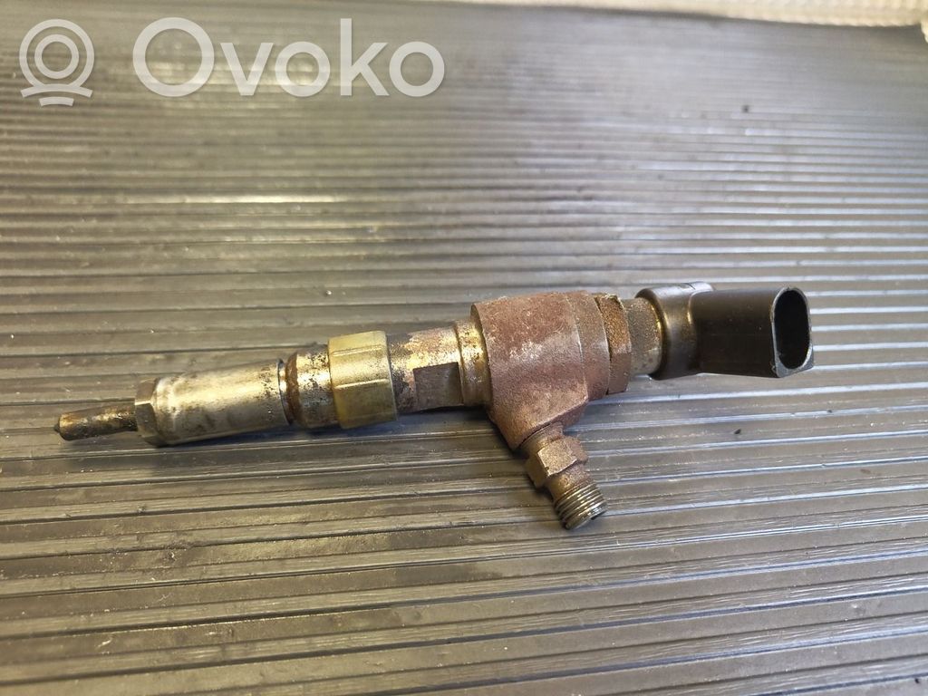 Volvo V50 Injector combustibil