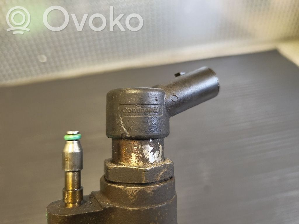 Volvo V50 Injector combustibil 